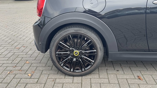 Used MINI Hatch 2022 for sale - 76156147: Photo 16