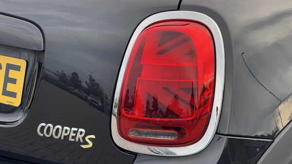 Used MINI Hatch 2022 for sale - 76156147: Photo 18
