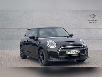 MINI - Hatch
