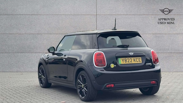 Used MINI Hatch 2022 for sale - 76156147: Photo 2