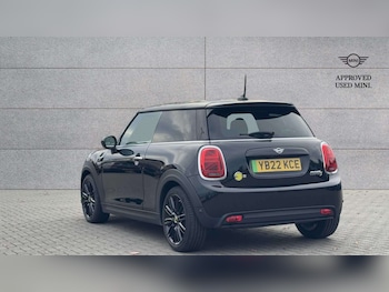 Used MINI Hatch 2022 for sale - 76156147: Photo 2