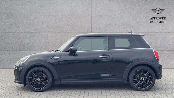 Used MINI Hatch 2022 for sale - 76156147: Photo 3