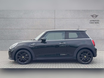 Used MINI Hatch 2022 for sale - 76156147: Photo 3