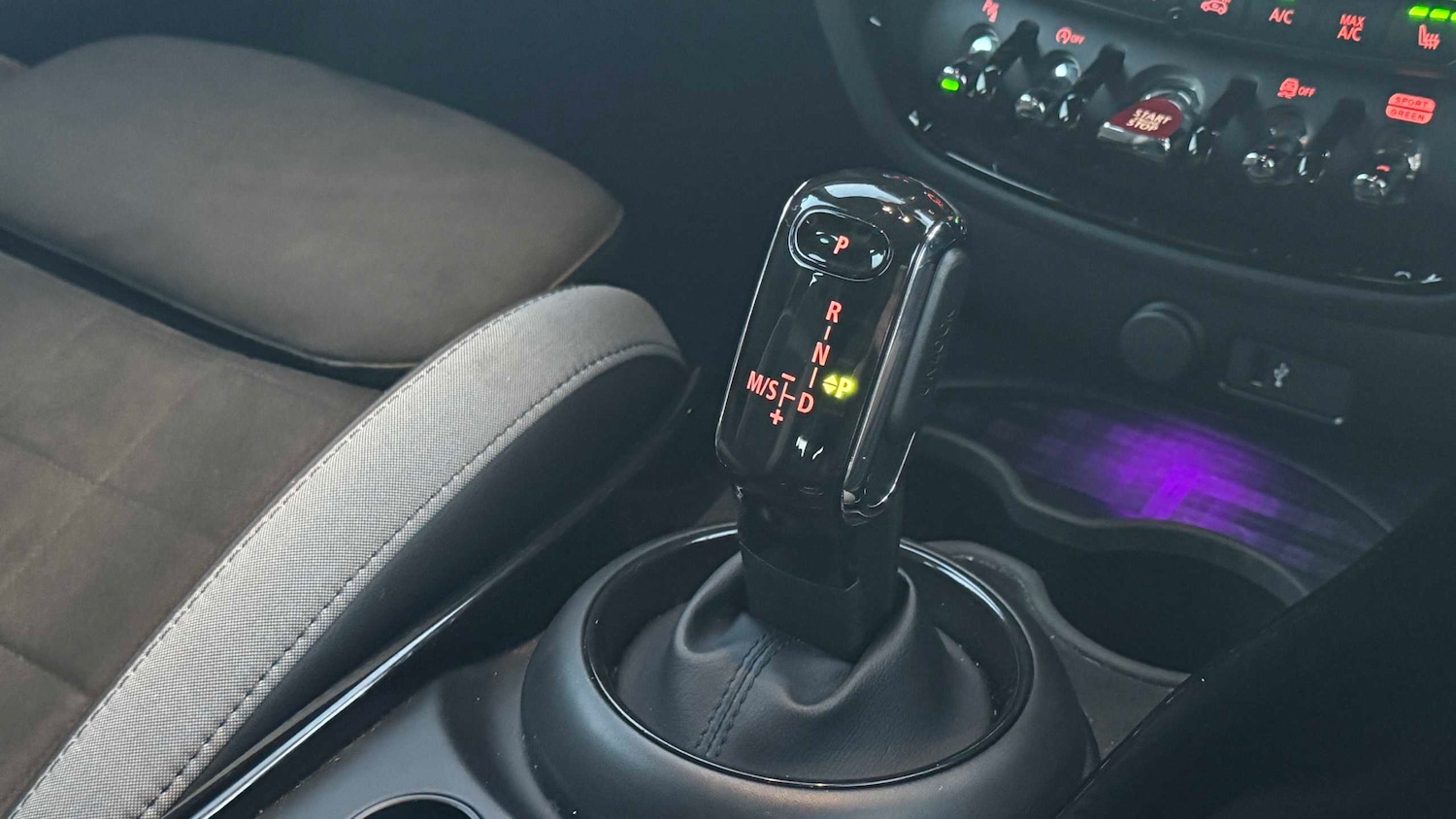 Used MINI Clubman 2021 for sale - 77458506: Photo 10