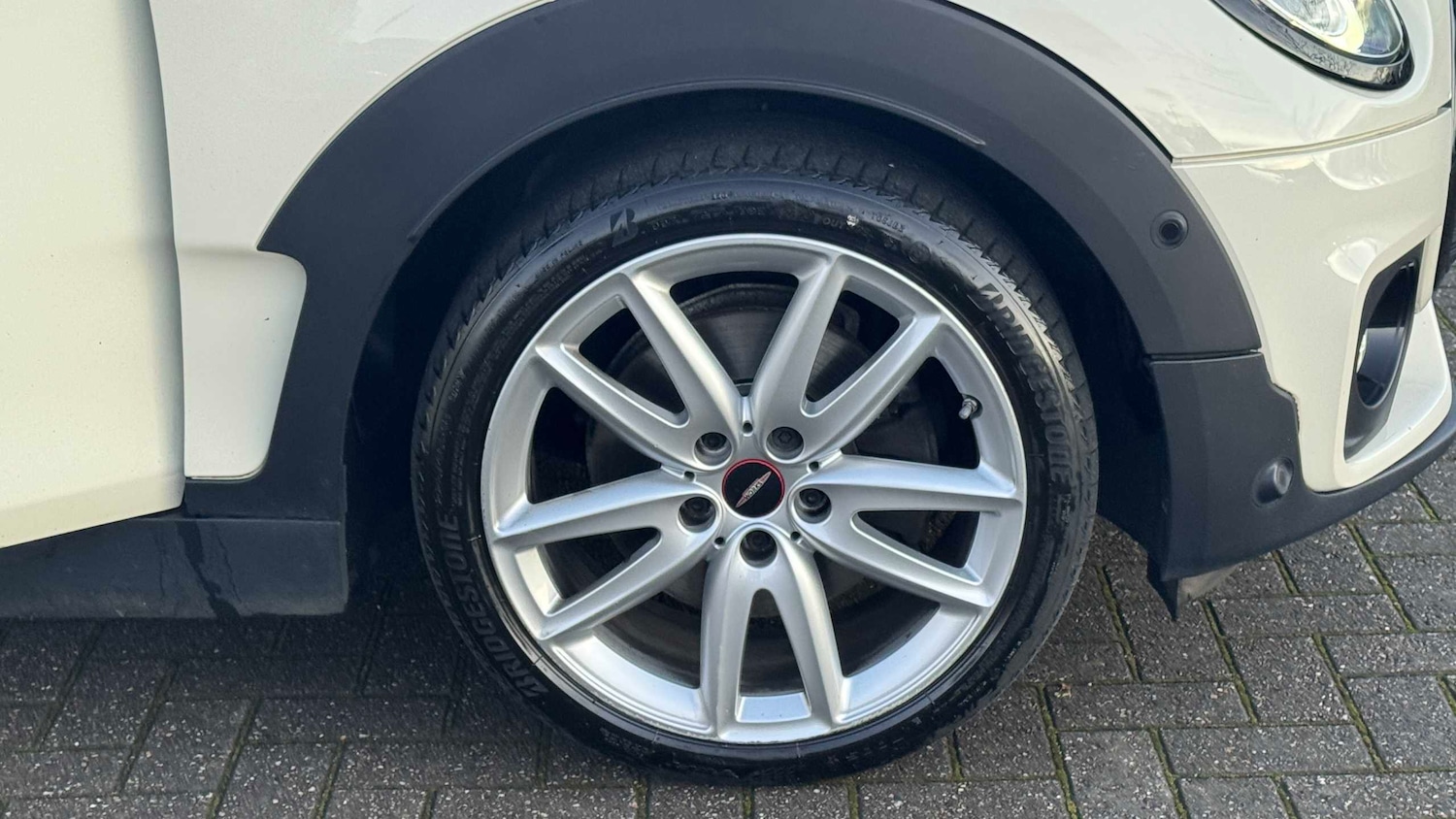 Used MINI Clubman 2021 for sale - 77458506: Photo 12