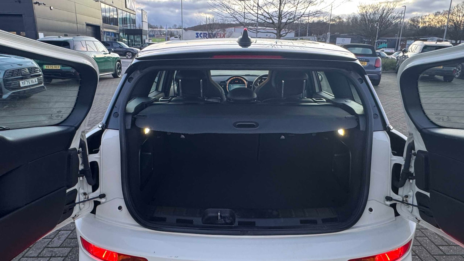 Used MINI Clubman 2021 for sale - 77458506: Photo 13