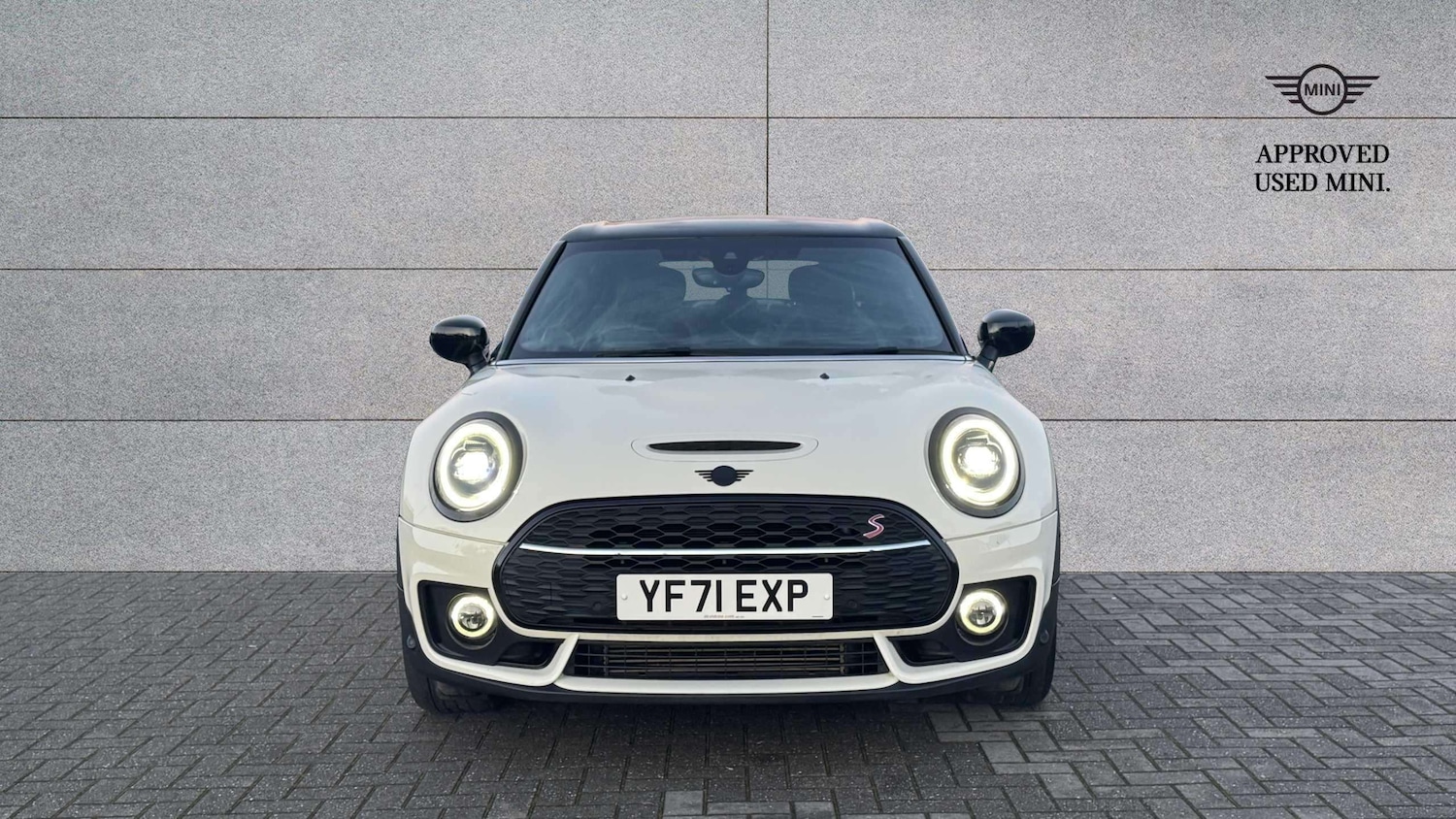 Used MINI Clubman 2021 for sale - 77458506: Photo 15
