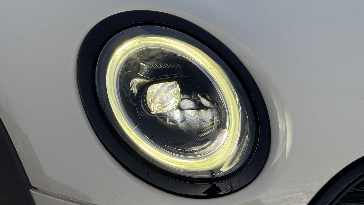 Used MINI Clubman 2021 for sale - 77458506: Photo 16