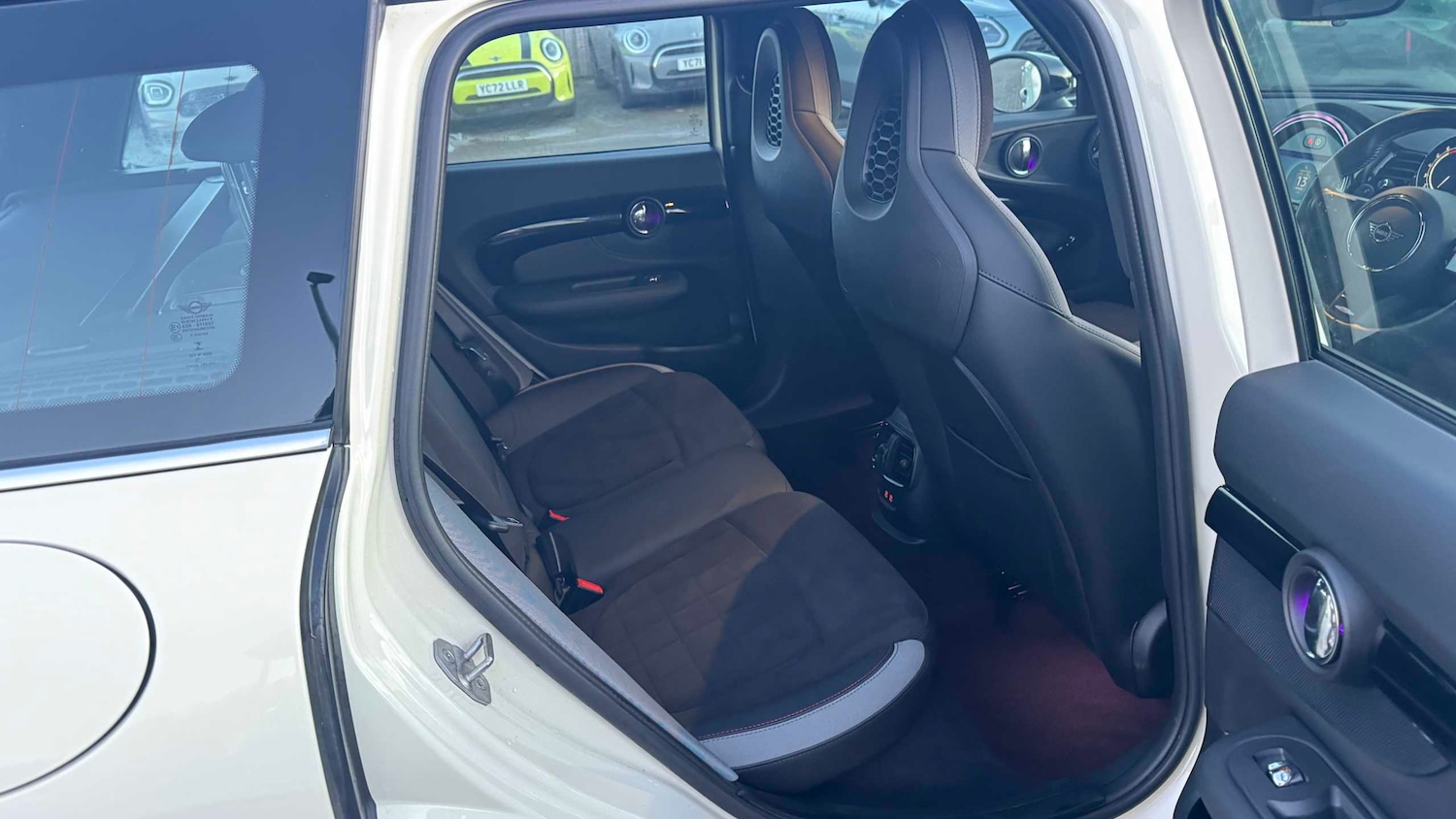 Used MINI Clubman 2021 for sale - 77458506: Photo 26