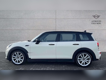 Used MINI Clubman 2021 for sale - 77458506: Photo