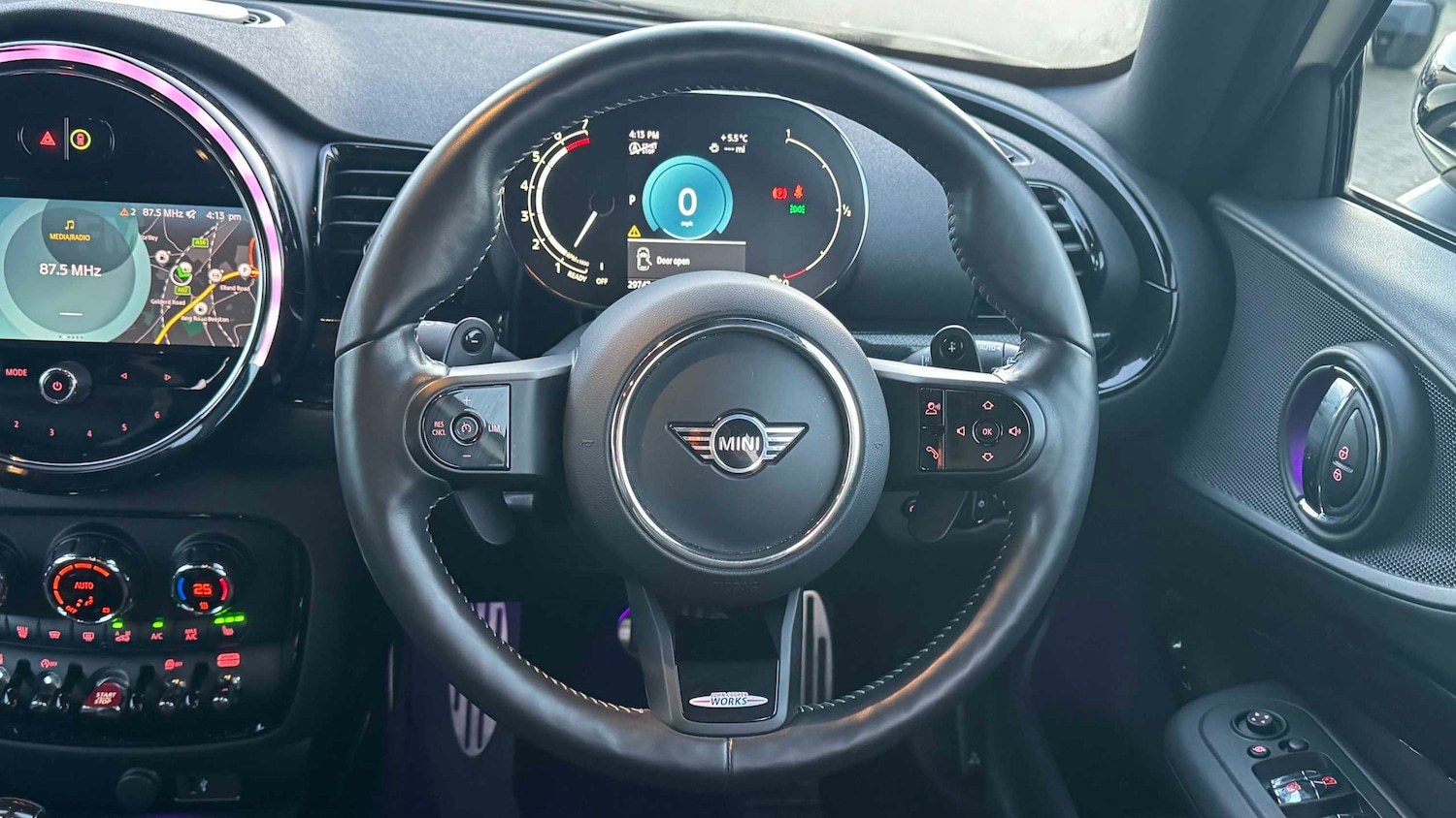 Used MINI Clubman 2021 for sale - 77458506: Photo 5