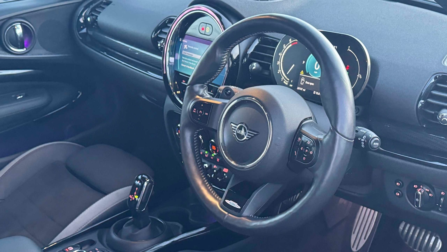 Used MINI Clubman 2021 for sale - 77458506: Photo 6