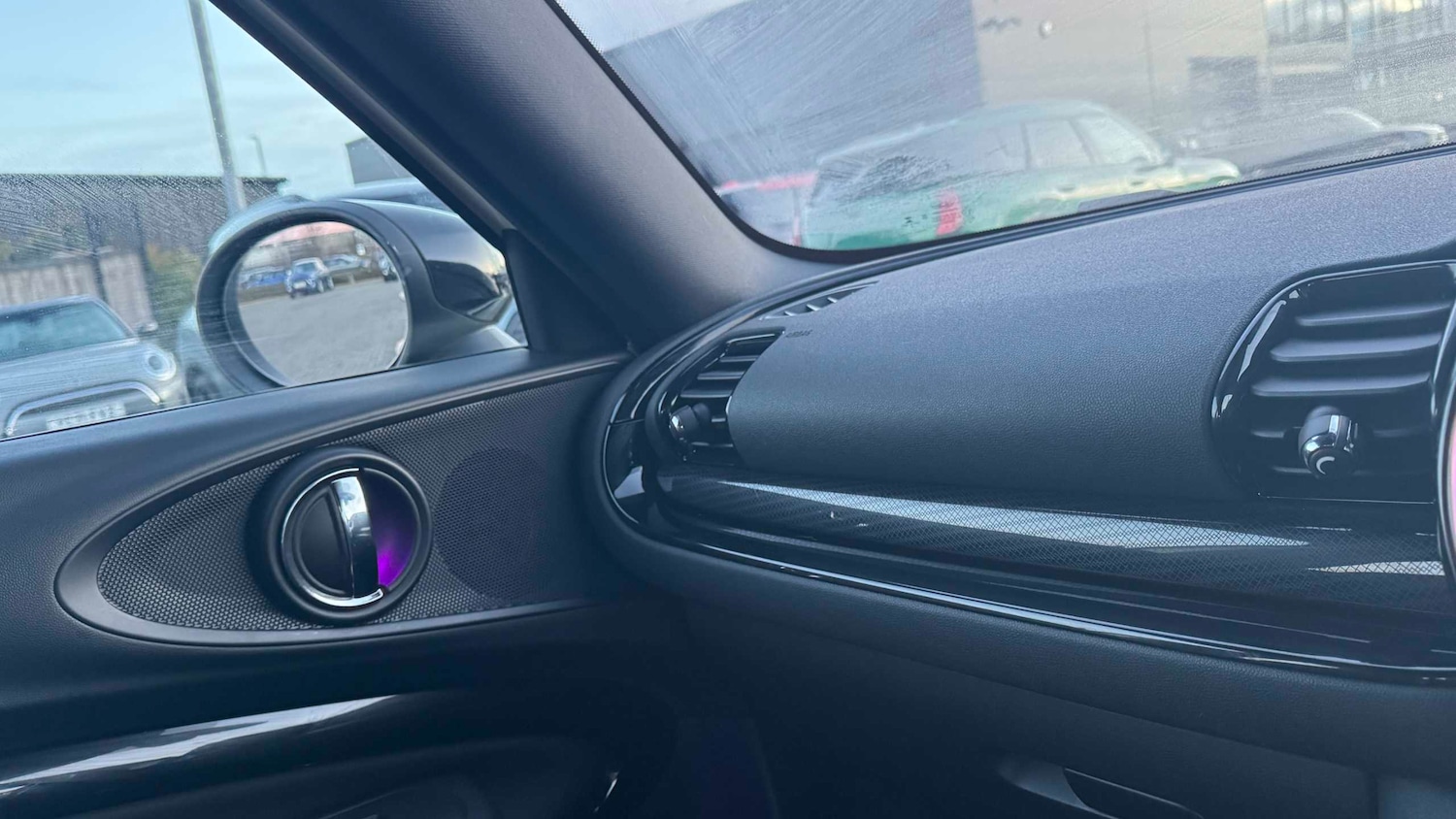 Used MINI Clubman 2021 for sale - 77458506: Photo 9