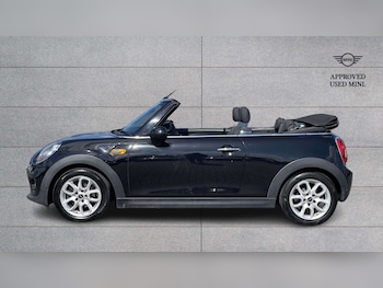 Used MINI Convertible 2017 for sale - 78351737: Photo