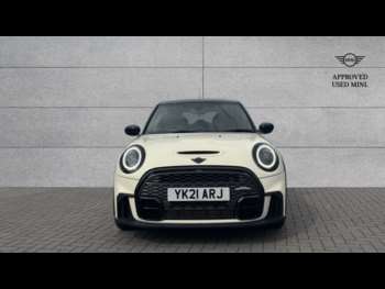 Used MINI Hatch 2021 for sale - 75218188: Photo