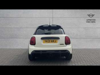 Used MINI Hatch 2021 for sale - 75218188: Photo