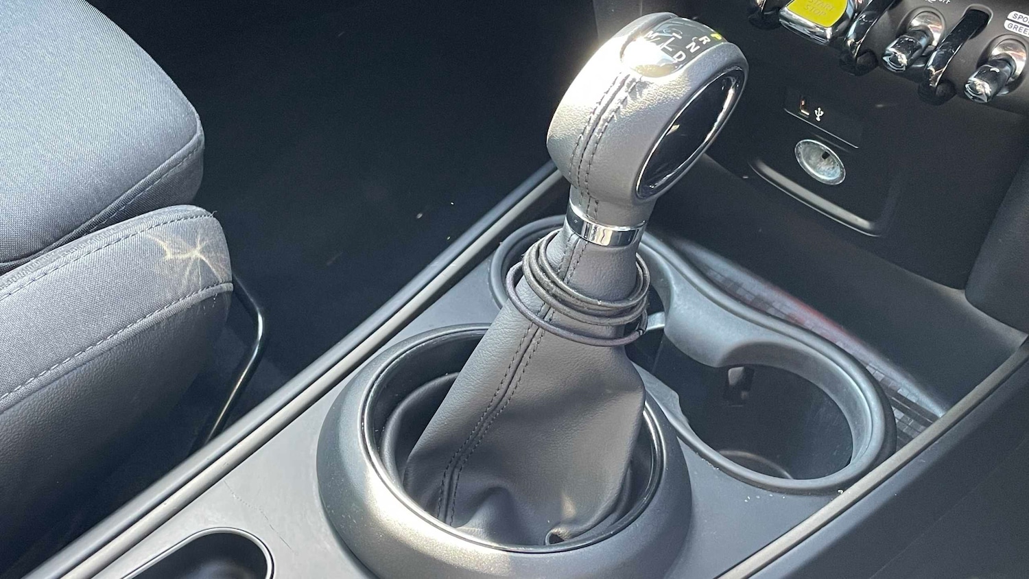 Used MINI Countryman 2018 for sale - 77943403: Photo 10