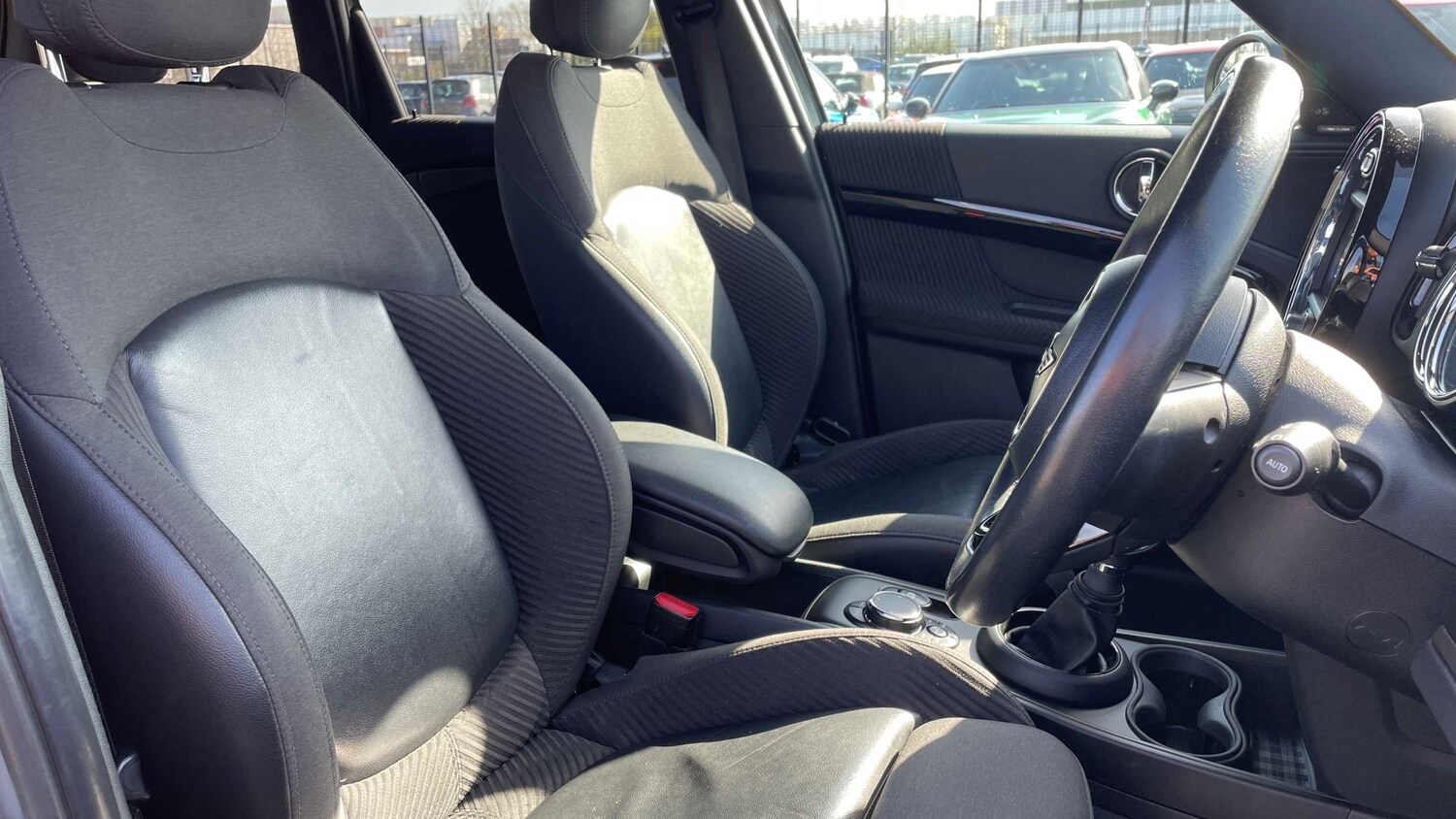 Used MINI Countryman 2018 for sale - 77943403: Photo 11