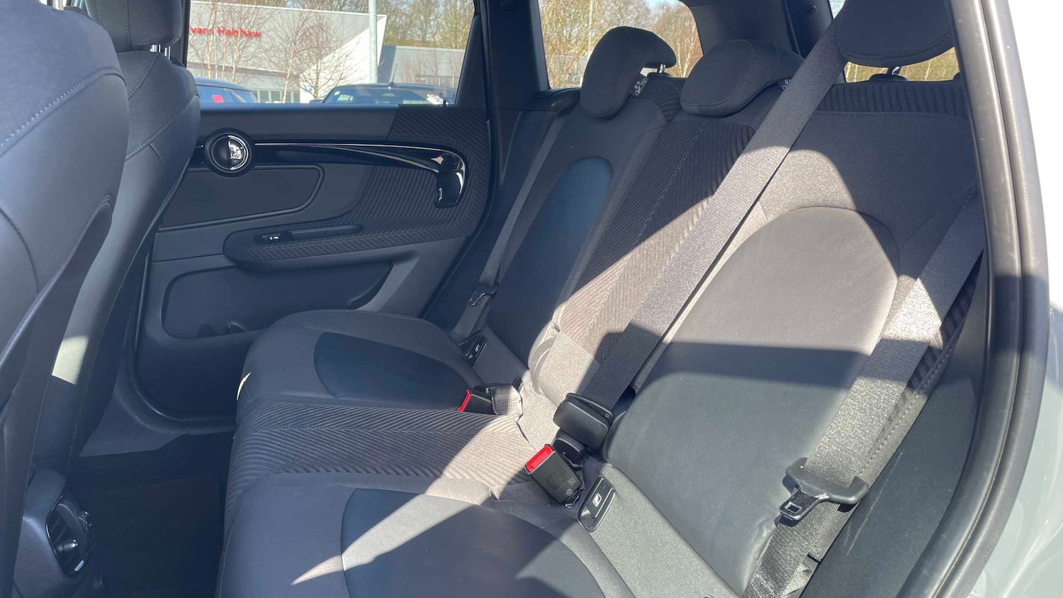 Used MINI Countryman 2018 for sale - 77943403: Photo 12