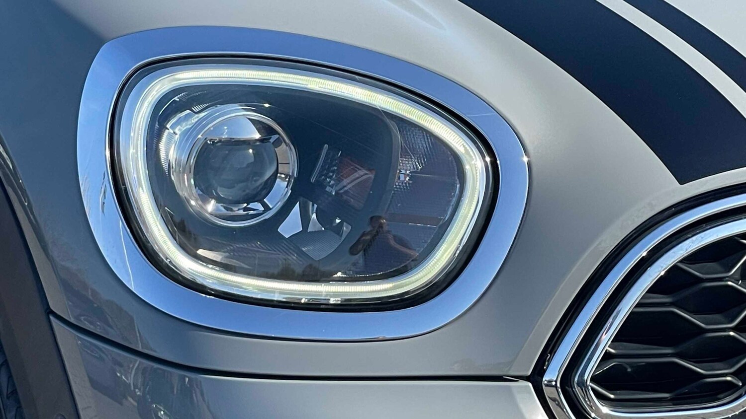 Used MINI Countryman 2018 for sale - 77943403: Photo 13