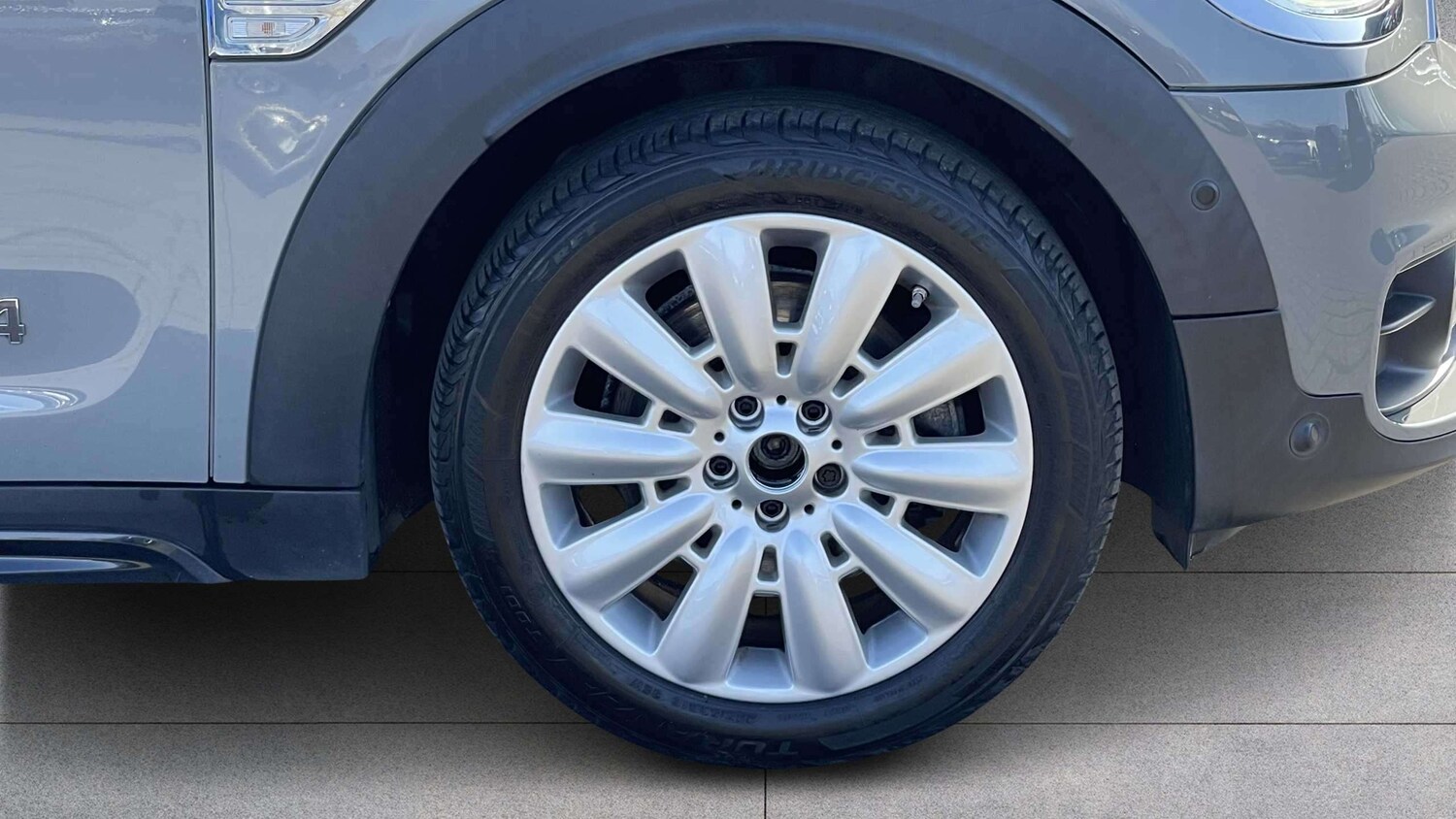 Used MINI Countryman 2018 for sale - 77943403: Photo 14