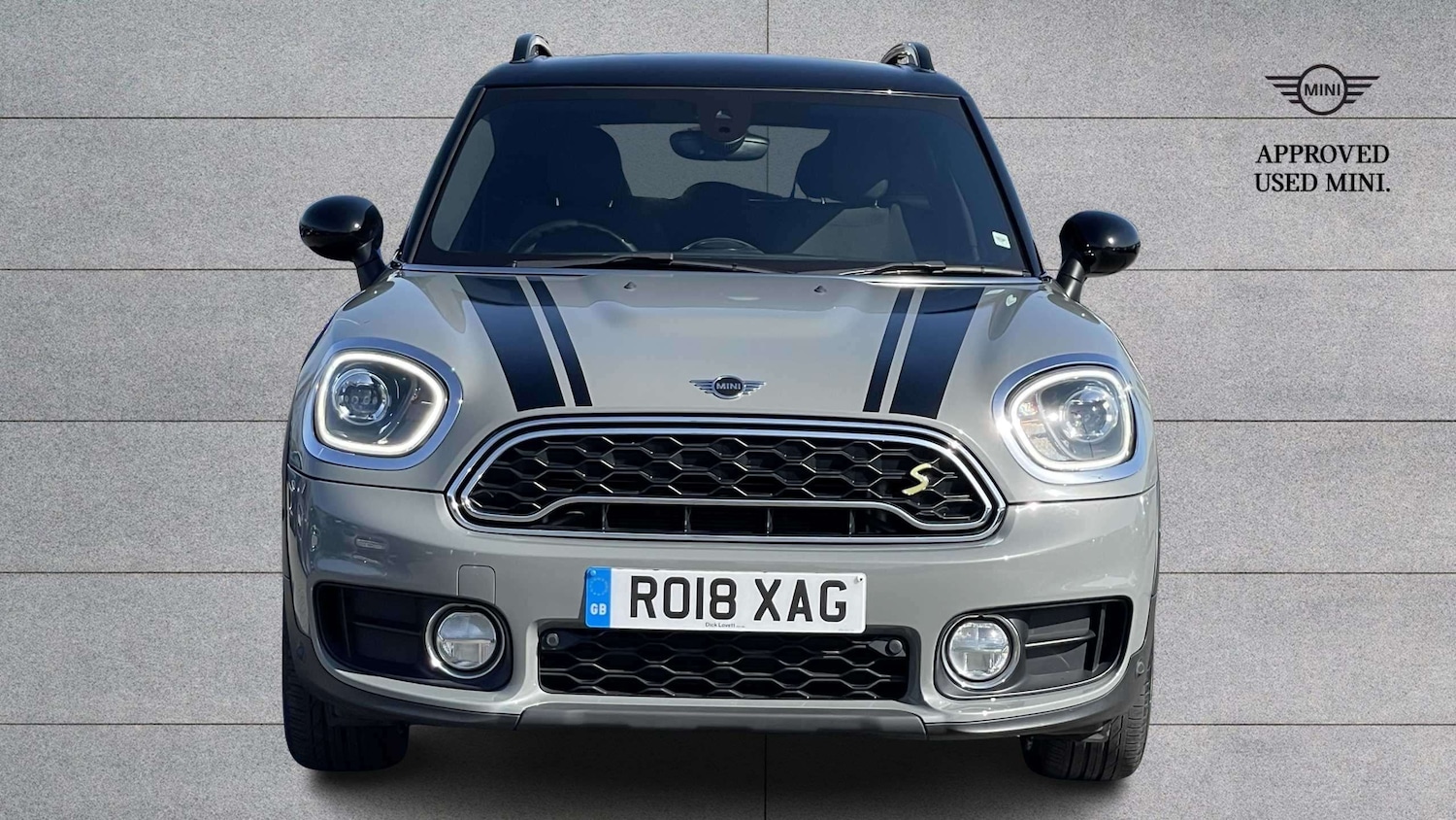 Used MINI Countryman 2018 for sale - 77943403: Photo 16