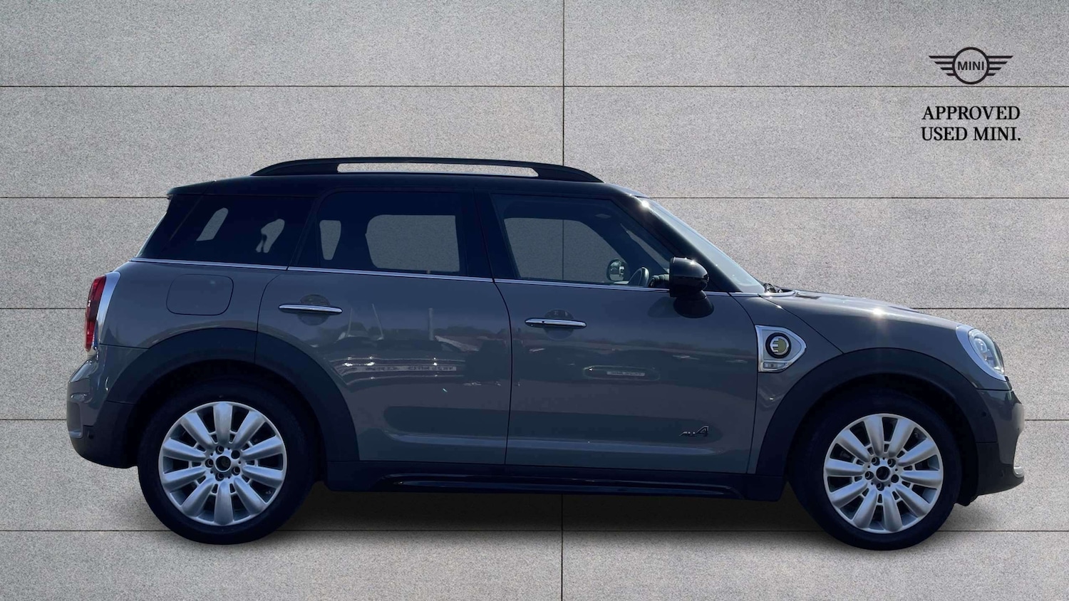 Used MINI Countryman 2018 for sale - 77943403: Photo 2