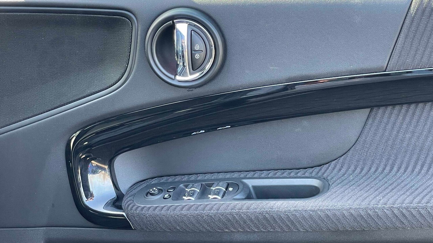 Used MINI Countryman 2018 for sale - 77943403: Photo 21