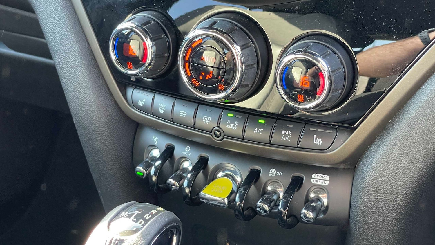 Used MINI Countryman 2018 for sale - 77943403: Photo 24