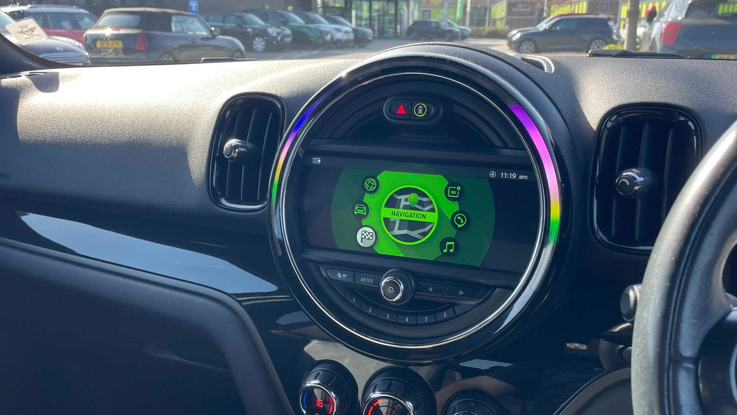 Used MINI Countryman 2018 for sale - 77943403: Photo 25