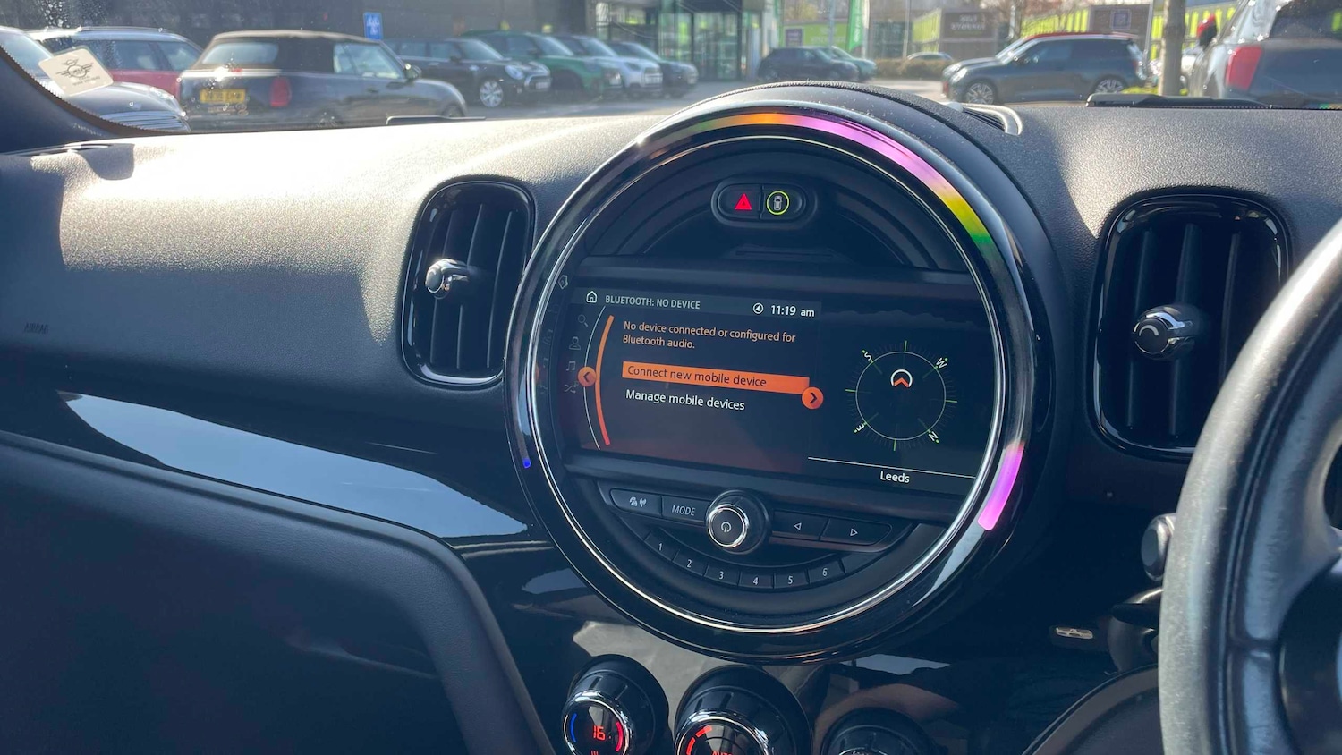 Used MINI Countryman 2018 for sale - 77943403: Photo 26