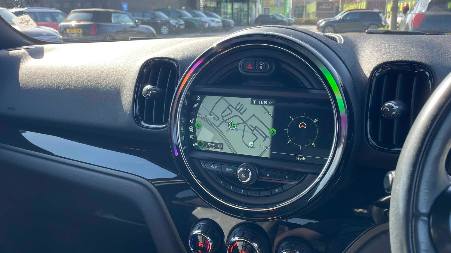 Used MINI Countryman 2018 for sale - 77943403: Photo 27