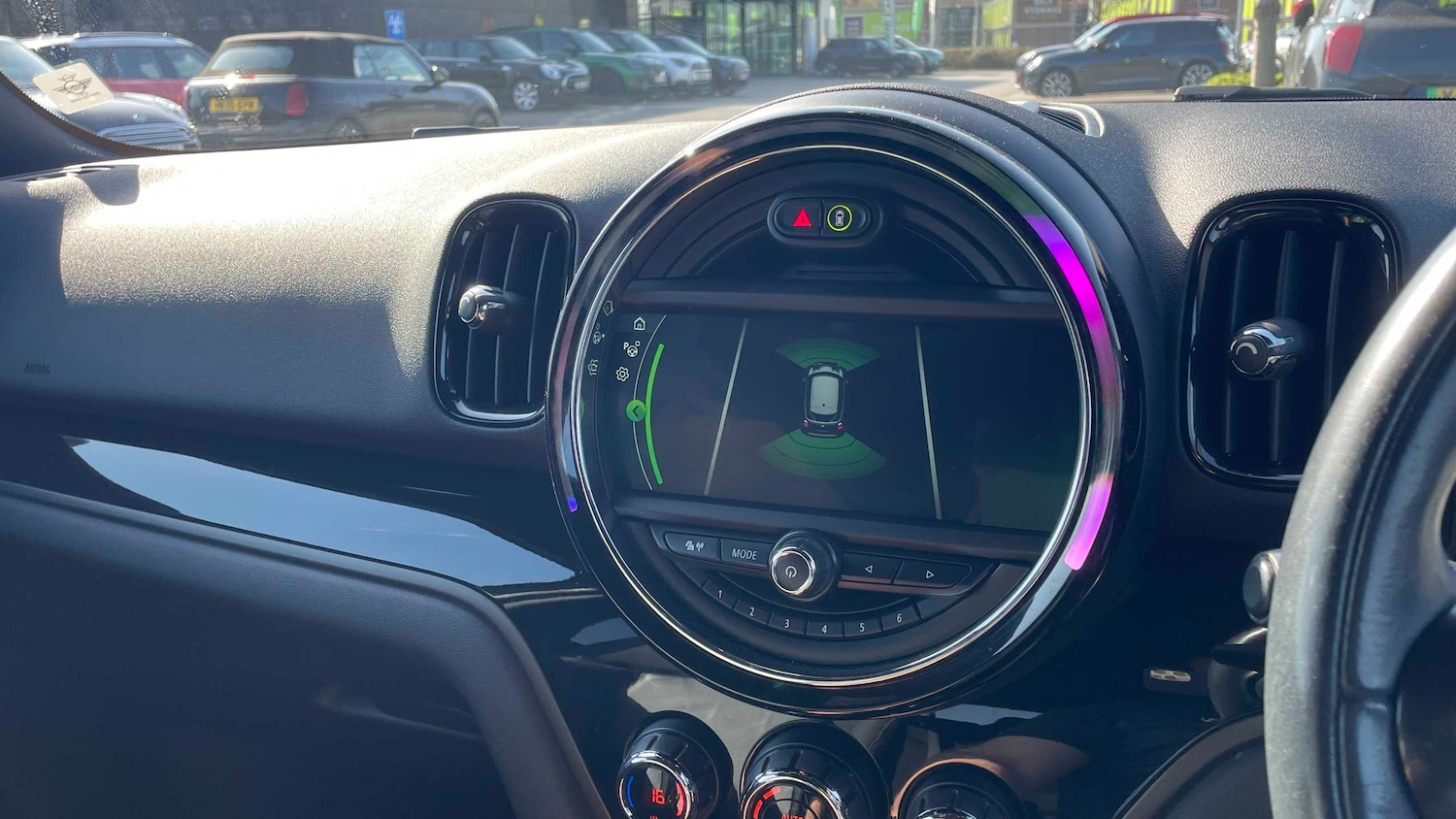 Used MINI Countryman 2018 for sale - 77943403: Photo 28