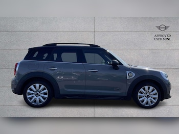Used MINI Countryman 2018 for sale - 77943403: Photo