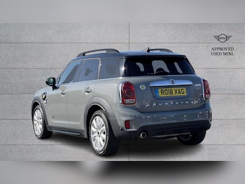 Used MINI Countryman 2018 for sale - 77943403: Photo