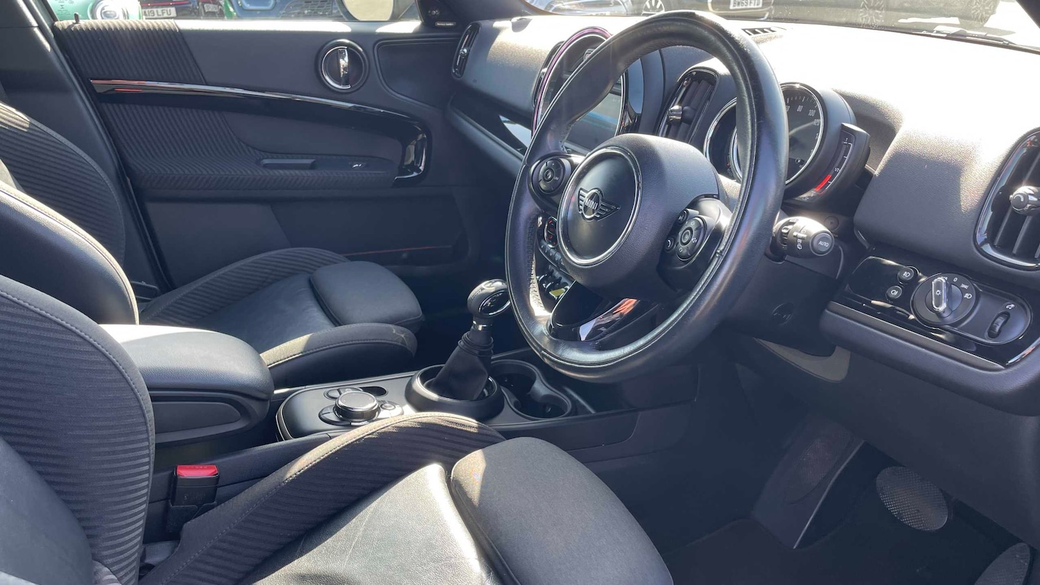 Used MINI Countryman 2018 for sale - 77943403: Photo 5