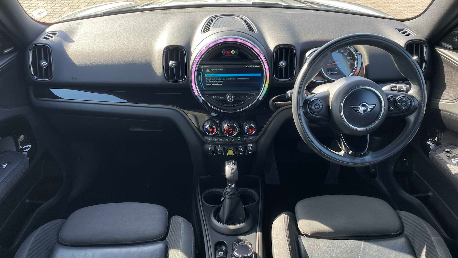 Used MINI Countryman 2018 for sale - 77943403: Photo 6