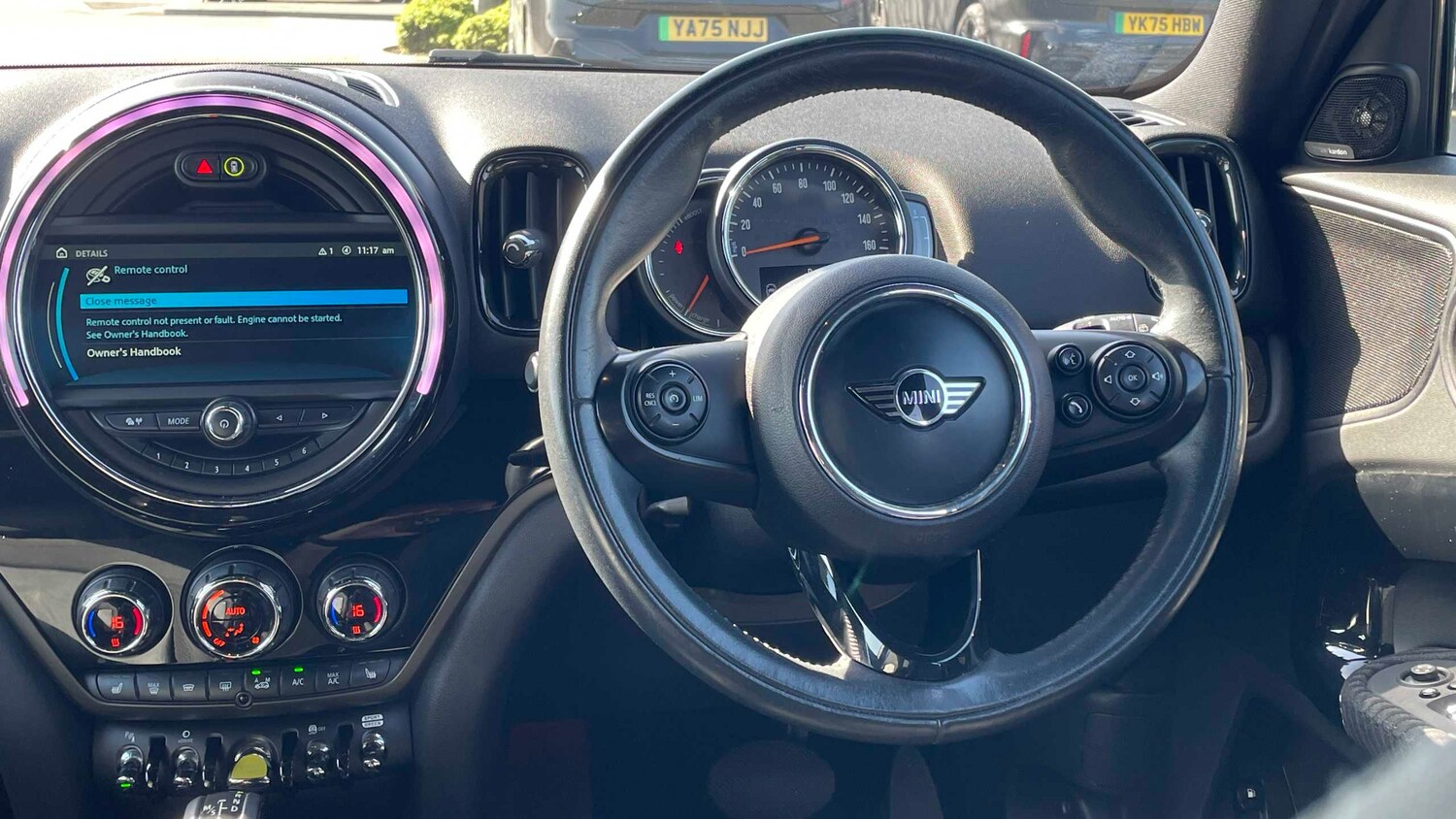 Used MINI Countryman 2018 for sale - 77943403: Photo 7