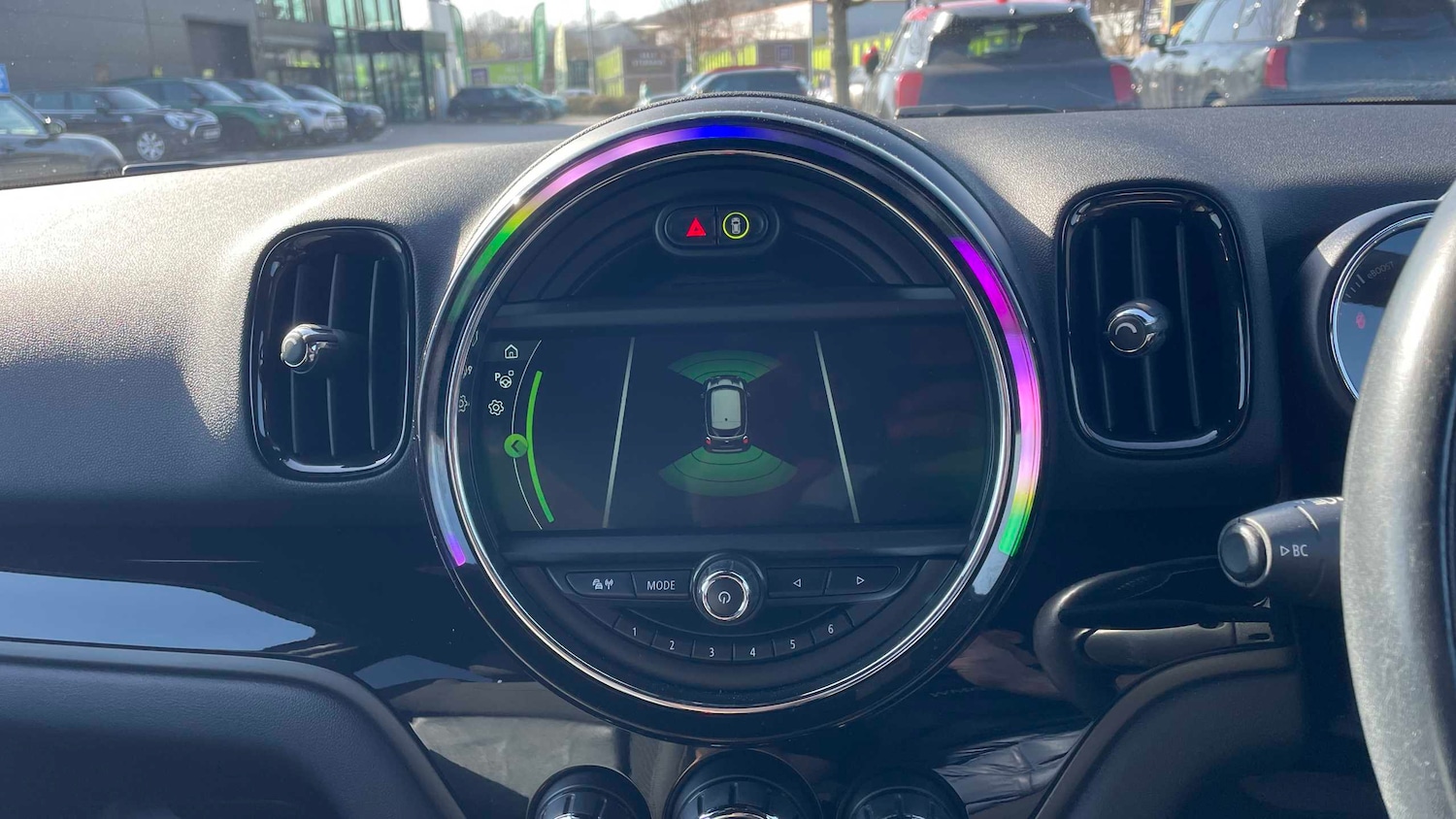 Used MINI Countryman 2018 for sale - 77943403: Photo 8