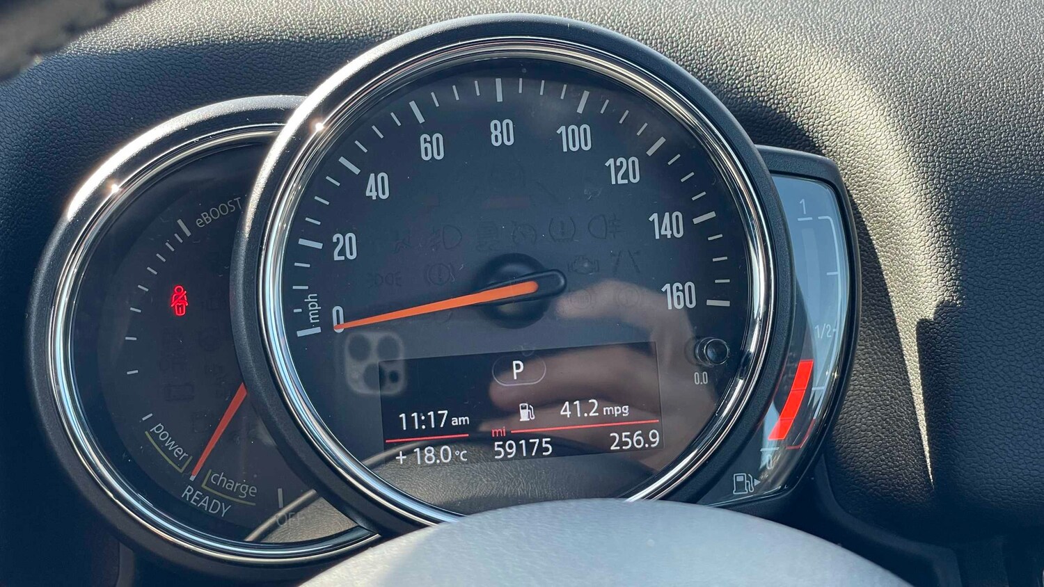 Used MINI Countryman 2018 for sale - 77943403: Photo 9