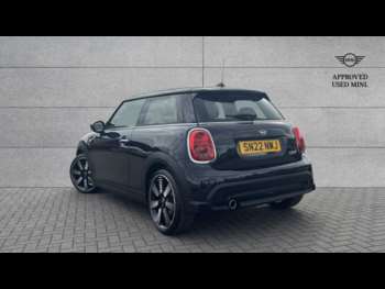 Used MINI Hatch 2022 for sale - 75217907: Photo