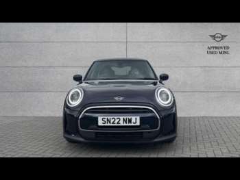 Used MINI Hatch 2022 for sale - 75217907: Photo