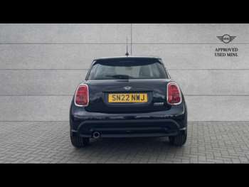 Used MINI Hatch 2022 for sale - 75217907: Photo