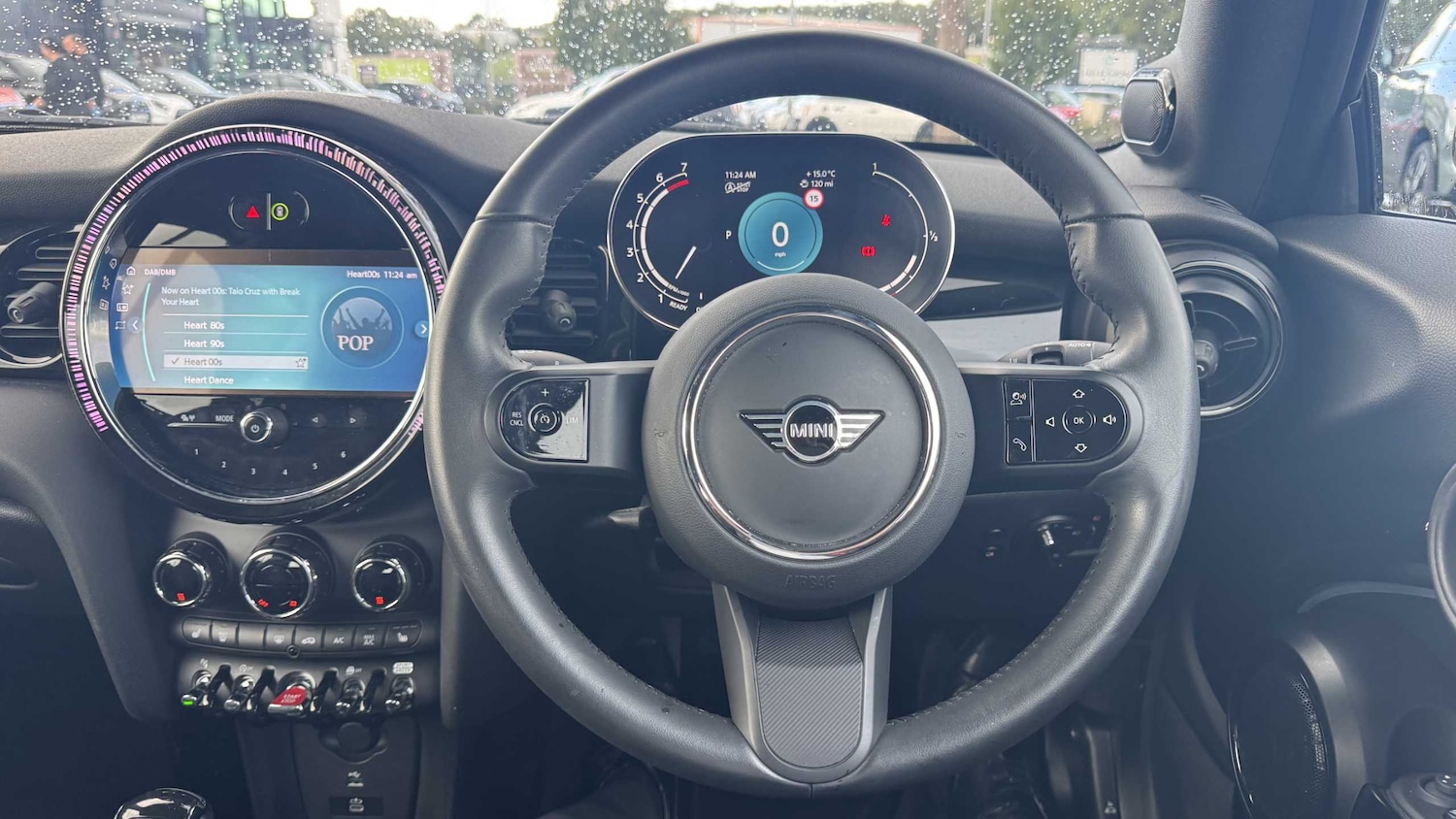 Used MINI Convertible 2023 for sale - 76004384: Photo 14