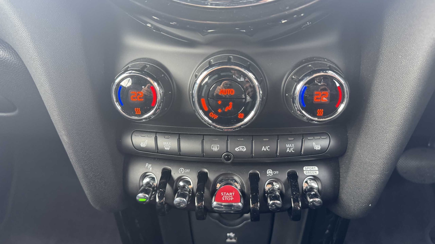 Used MINI Convertible 2023 for sale - 76004384: Photo 25