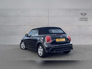 Used MINI Convertible 2023 for sale - 76004384: Photo 2