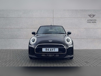 Used MINI Convertible 2023 for sale - 76004384: Photo 3