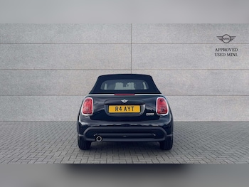 Used MINI Convertible 2023 for sale - 76004384: Photo 4
