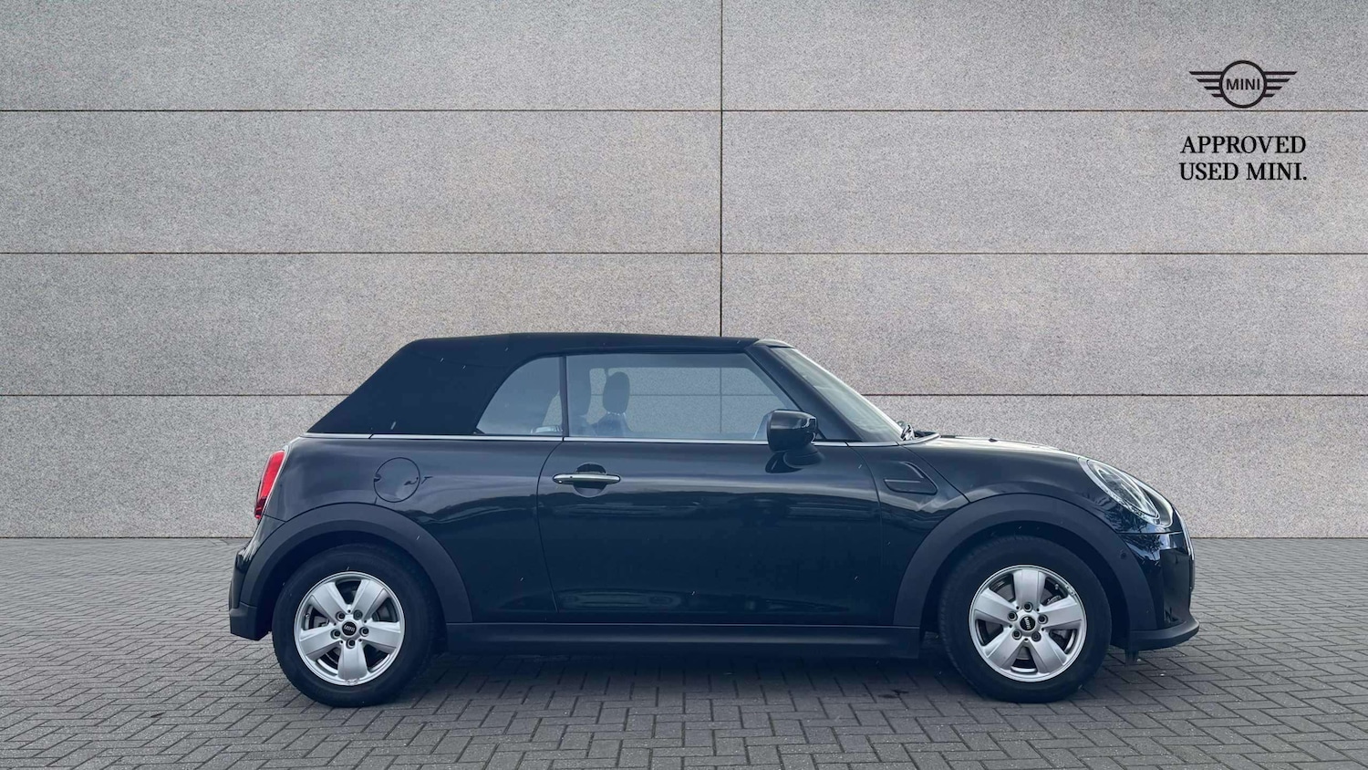 Used MINI Convertible 2023 for sale - 76004384: Photo 6