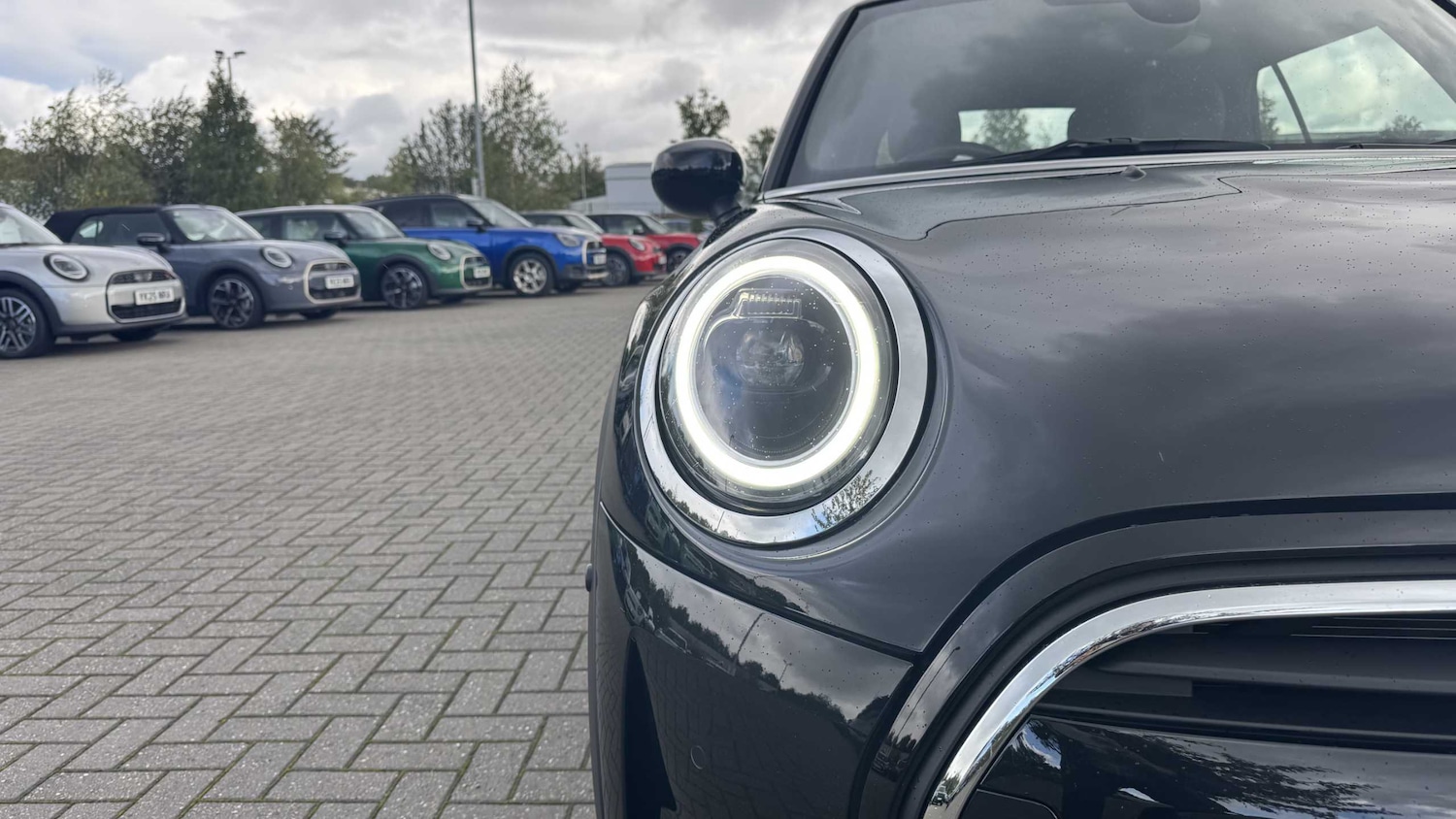 Used MINI Convertible 2023 for sale - 76004384: Photo 7